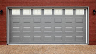 Garage Door Repair at Redman Square Apartments Mesquite, Texas