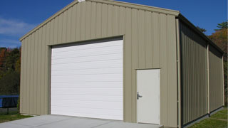 Garage Door Openers at Redman Square Apartments Mesquite, Texas